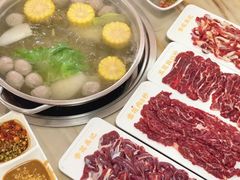 -杏花吴记牛肉火锅