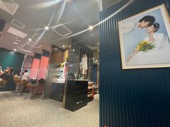 -海马体照相馆|大师(北京华贸中心店)