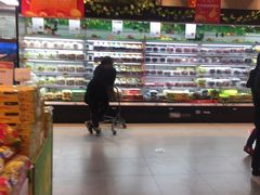 -盒马鲜生(宝地店)