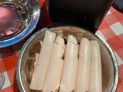 -上二楼涮肉馆(顺义二中店)