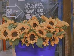 -循礼门鲜花花市(武汉循礼门店)