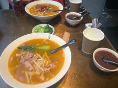 -漆黑觉米粉(三里屯店)