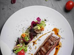 -Le Bistrot de Racine