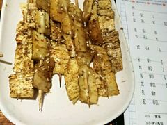 -木屋烧烤(南新店)