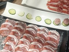 -快乐小羊·内蒙牛羊肉火锅(流花中心店)