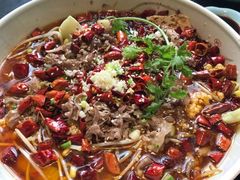 -梧桐花园餐厅(新城店)