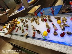 生蚝-河北宾馆·香溢自助餐(裕华店)