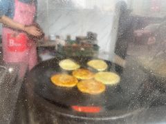 -军屯锅魁(城市花园店)