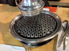 -霸腹烤肉(厦门柚子番店)