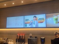 -星巴克(天津大悦城第二店)