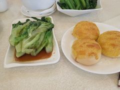 -聚福宝合苑食府(南头镇店)