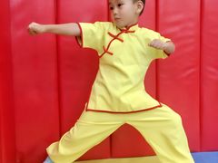 -HELLO功夫(印象城店)