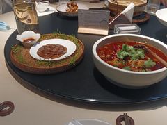 -梅花境(万科店)
