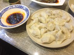 胡萝卜羊肉-三姐妹饺子(东木头市店)