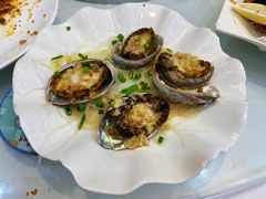 -新享乐海鲜(翠华路店)