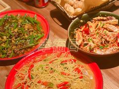 小炒汤圆-先启半步颠小酒馆(白麓里店)