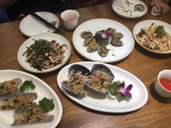 -必点海鲜·鲅鱼水饺(鞍山西道店)