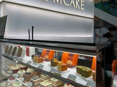 -M'CAKE(西单大悦城店)