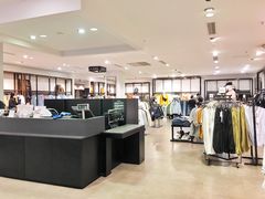 -ZARA(仓山万达店)