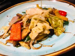 -井缘河风寿司(Touch12街店)