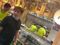 -香河炭火烤肉(星海名苑店)
