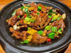 -云海肴·汽锅鸡·云南代表菜(美罗城店)