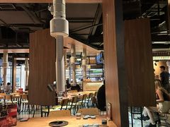 -烧肉达人•炭火烧肉(新天地店)