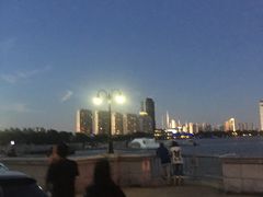 -翠晶水上餐厅(泰晤士小镇店)