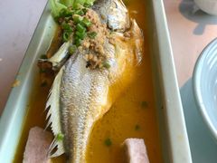 -避风塘·老港味餐厅(虹口龙之梦店)