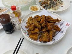 -丰尔粥食·顺德鱼生·干蒸排骨顺德菜(大良分店)