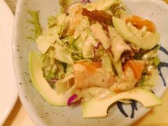 -割烹酱子日本料理(弘基财富广场店)
