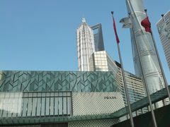 -东方明珠广播电视塔