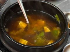 -意成料理