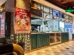 -驿楼兰·新疆菜(火车站店)