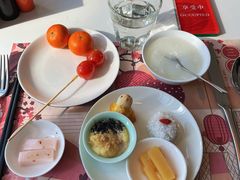 -三五堂·新国贸饭店·自助餐
