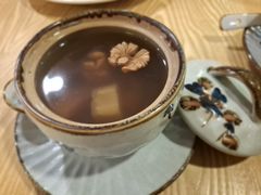 -佛有缘素食馆·荔湾老字号(陈家祠首店)