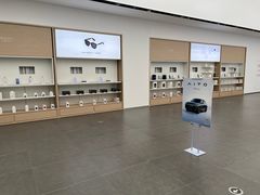 -华为授权体验店(近铁城市广场)