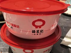 -锡笼记·无锡小笼(方塔店)