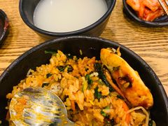 -吴草鸡爪오초닭발韩食堂(融恒盈嘉中心店)