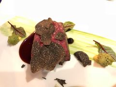 -三嚥阁 La Villa Restaurant