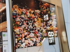 -奈雪的茶(赛格店)