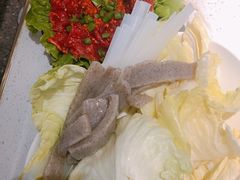 -新辣道鱼火锅(西直门店)