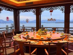 -湖畔居茶楼(湖滨店)