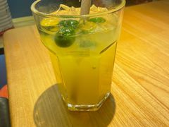 -菲滋意式餐厅(海宁银泰城店)