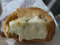 -西树泡芙(蓝色港湾店)