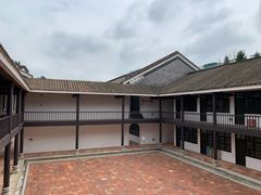 -黄埔军校旧址纪念馆