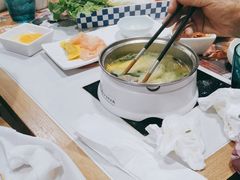 -魔法帽酱料牛肉小火锅(米兰店)