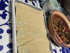 -印巷里主题餐厅(马鞍山店)