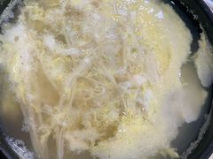 嫩豆腐汤-拌来拌去石鍋拌飯(文鼎店)