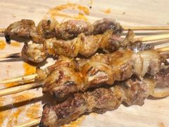 -熙成烧烤·三十三年(开发区店)